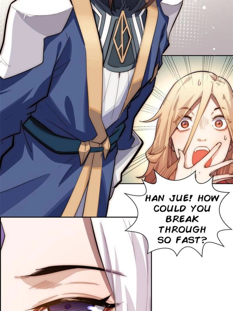 Top Tier Providence Chapter 12, page 18 of 50