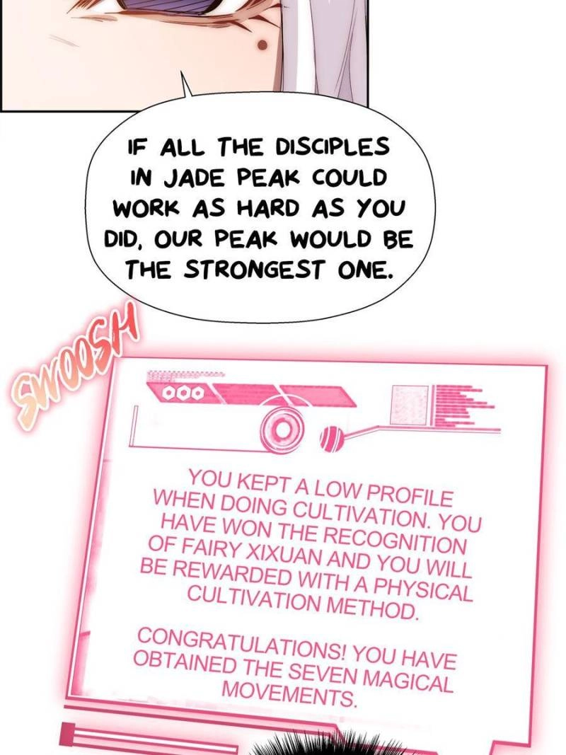 Top Tier Providence Chapter 12, page 19 of 50