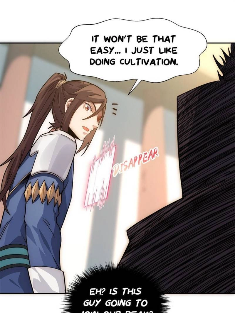 Top Tier Providence Chapter 12, page 21 of 50