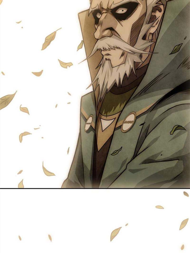 Top Tier Providence Chapter 12, page 23 of 50