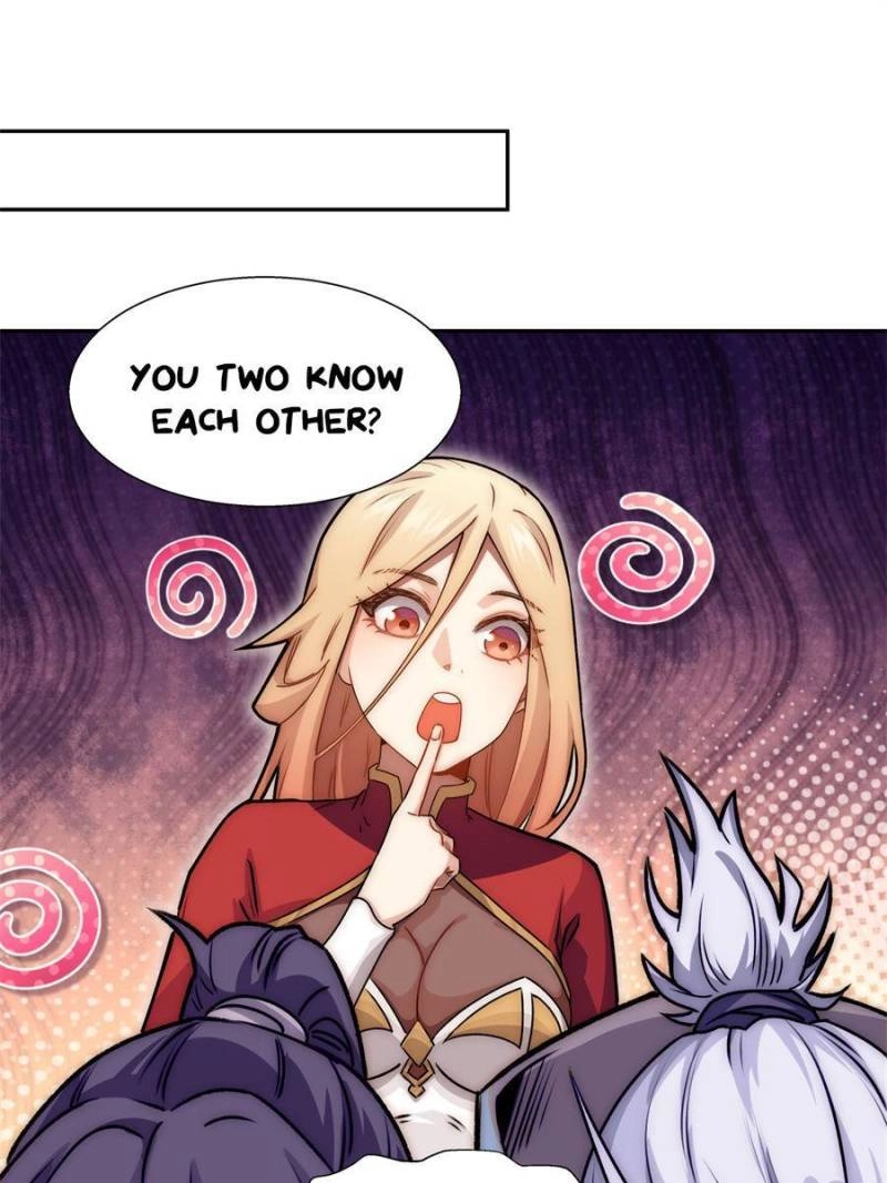 Top Tier Providence Chapter 12, page 28 of 50