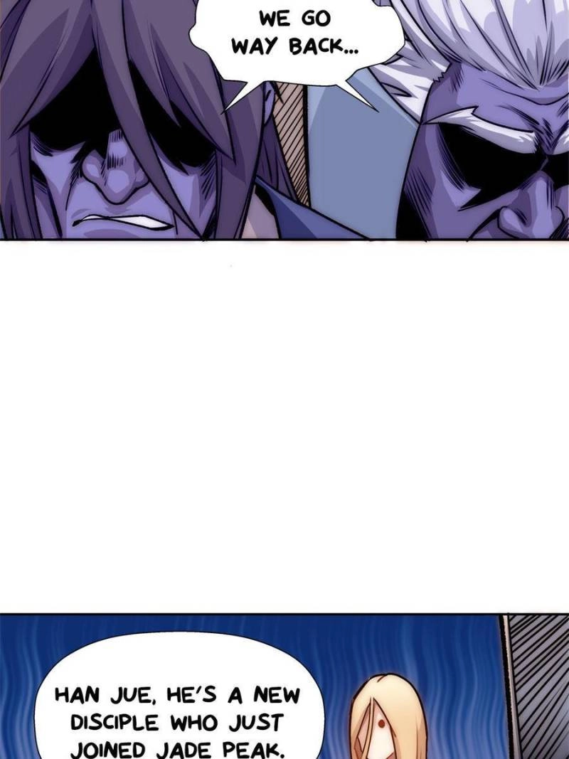 Top Tier Providence Chapter 12, page 29 of 50