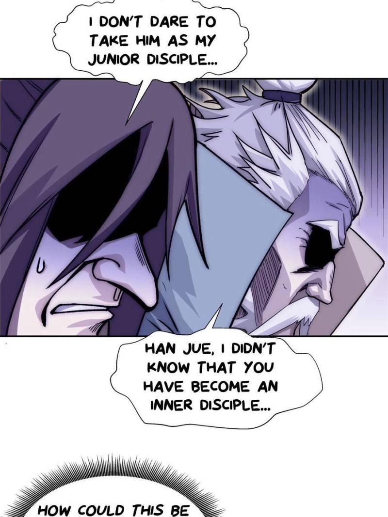 Top Tier Providence Chapter 12, page 31 of 50