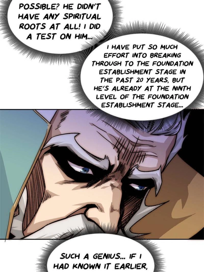 Top Tier Providence Chapter 12, page 32 of 50