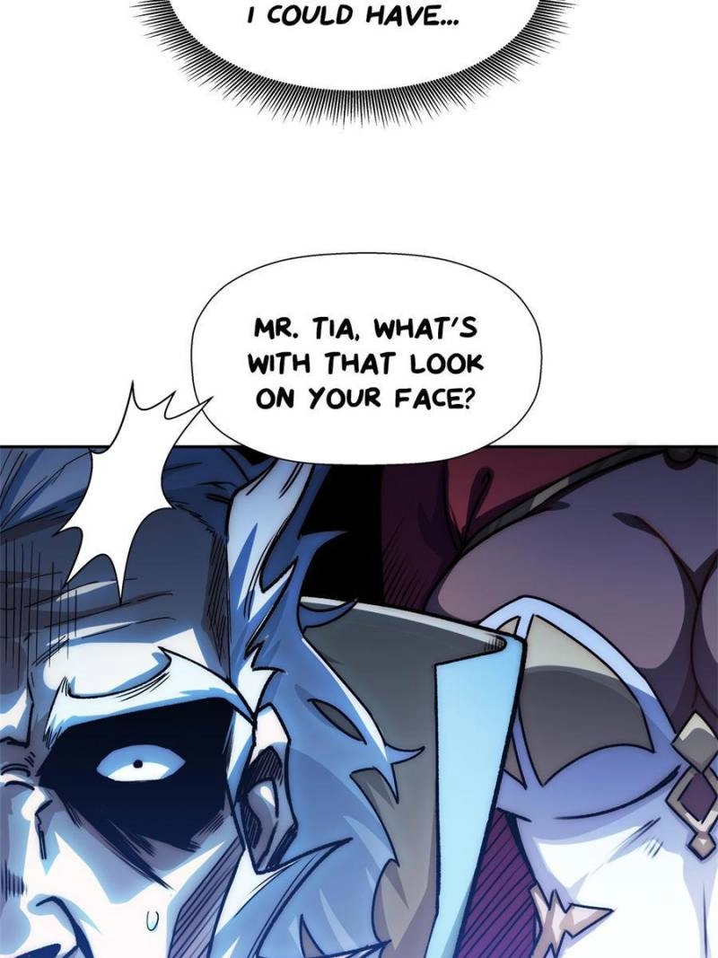 Top Tier Providence Chapter 12, page 33 of 50