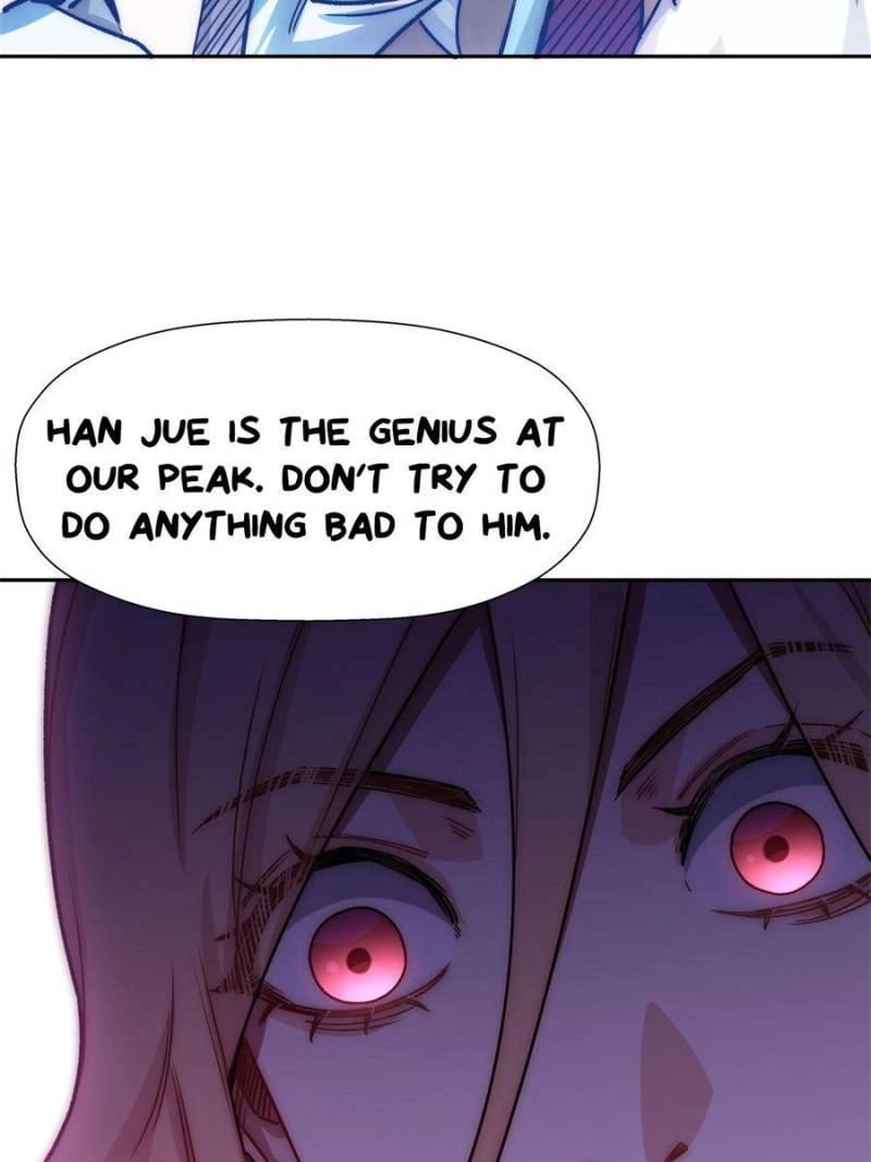 Top Tier Providence Chapter 12, page 34 of 50