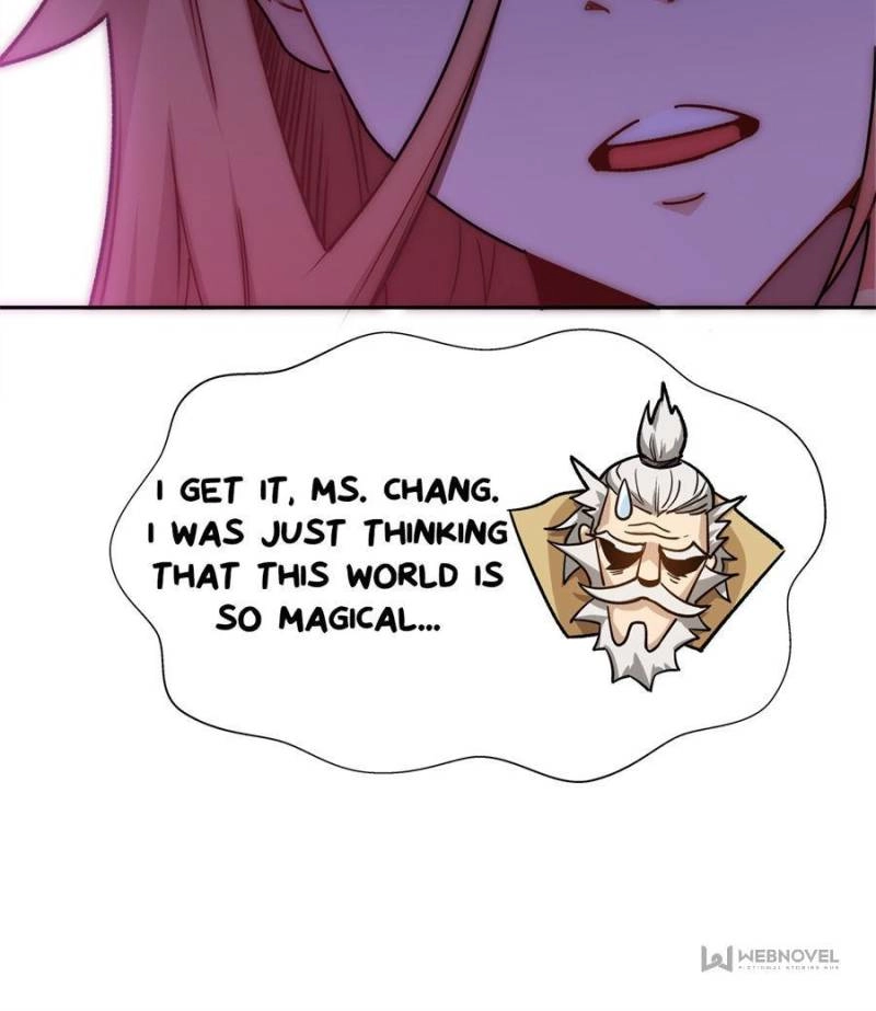 Top Tier Providence Chapter 12, page 35 of 50