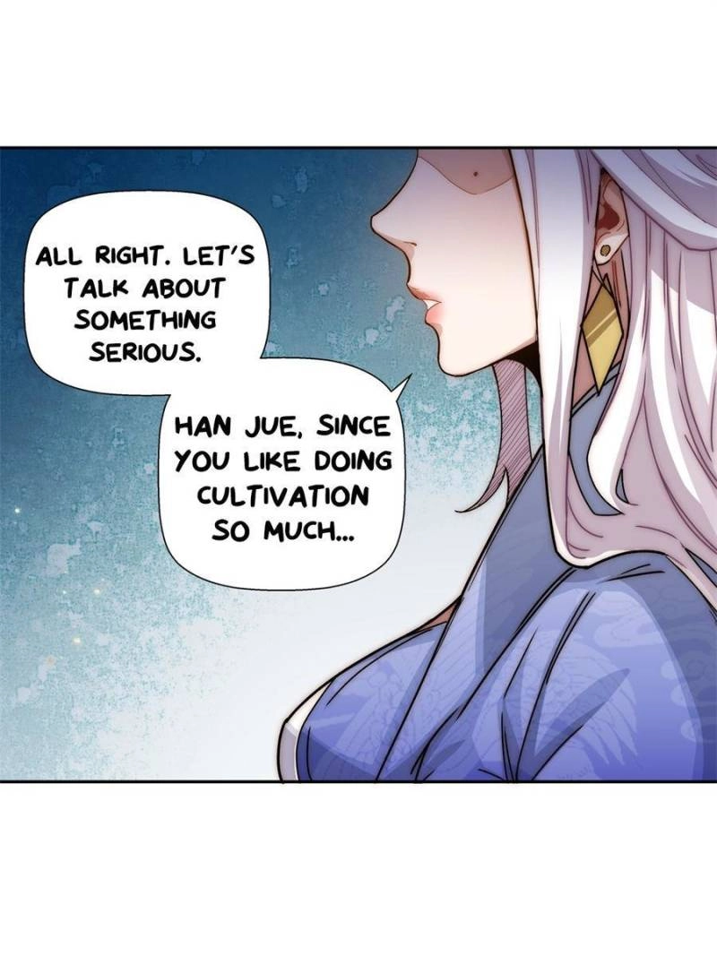 Top Tier Providence Chapter 12, page 36 of 50