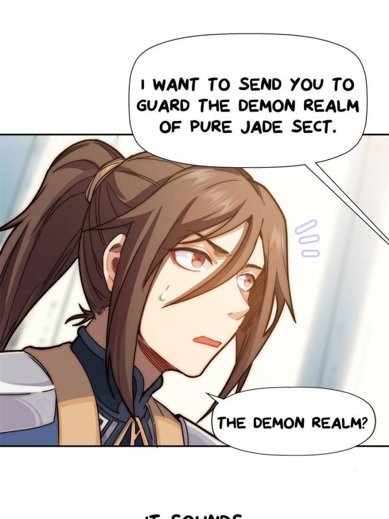 Top Tier Providence Chapter 12, page 37 of 50