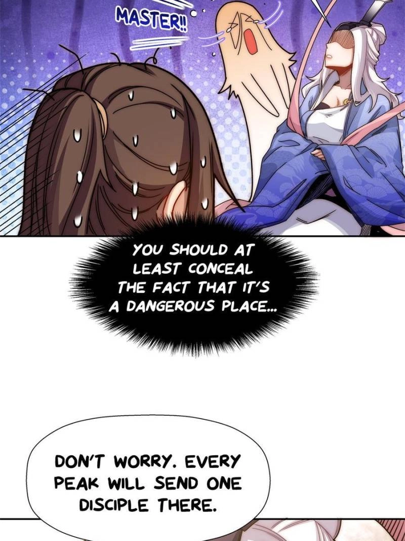 Top Tier Providence Chapter 12, page 40 of 50