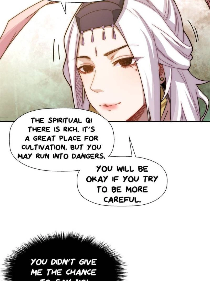 Top Tier Providence Chapter 12, page 41 of 50