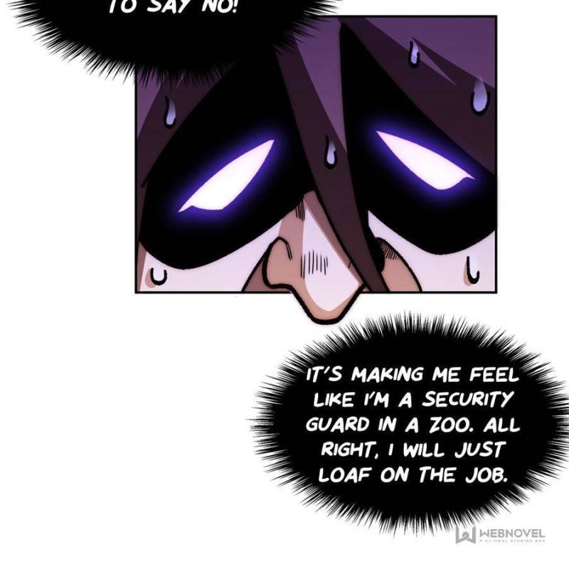 Top Tier Providence Chapter 12, page 42 of 50