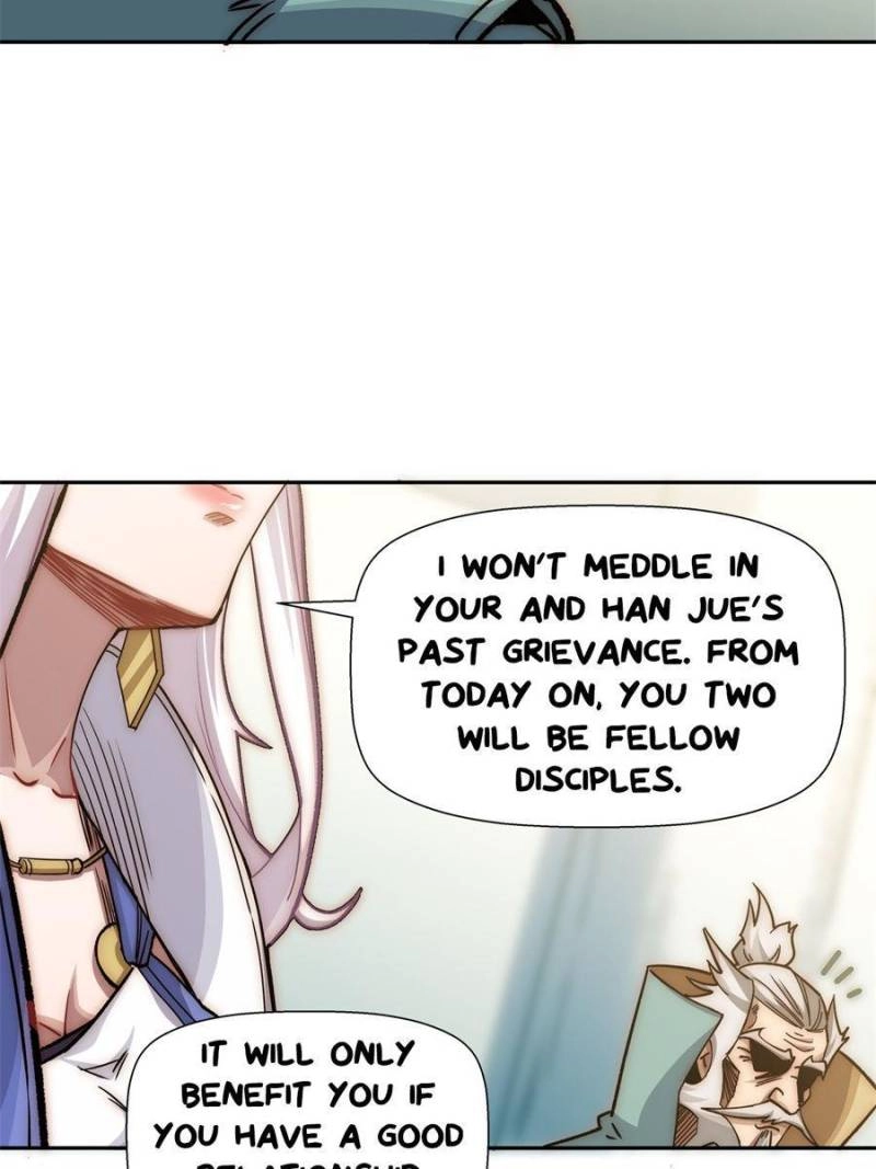 Top Tier Providence Chapter 12, page 45 of 50