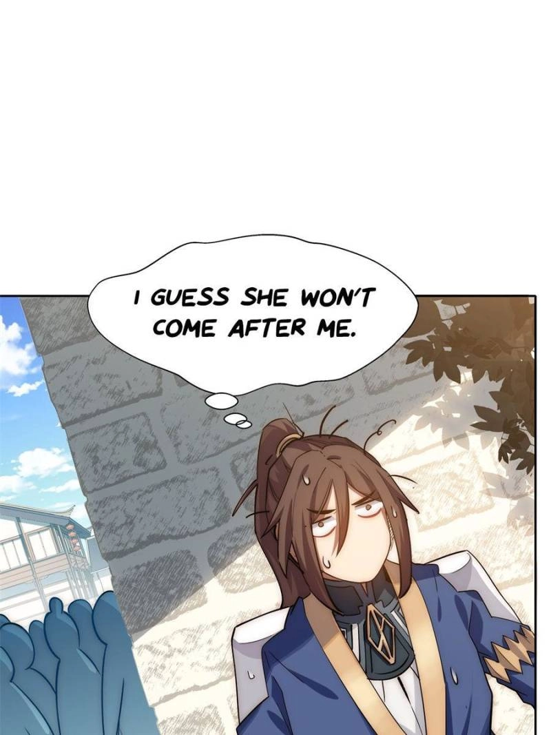 Top Tier Providence Chapter 12, page 8 of 50