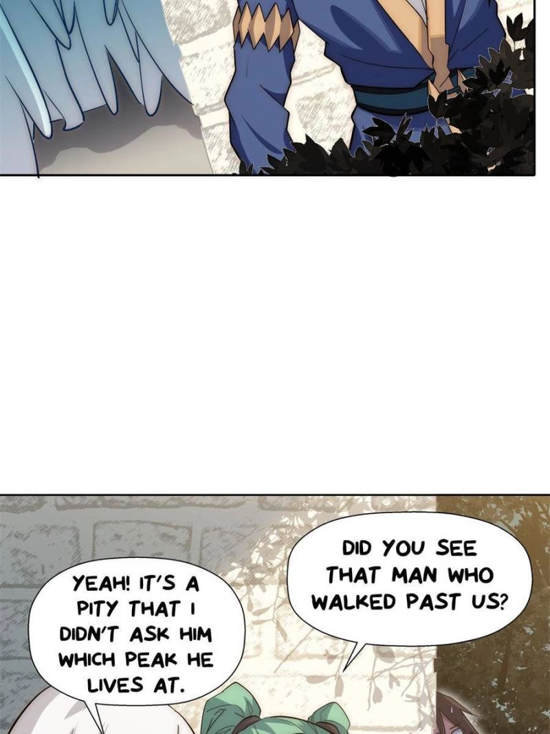 Top Tier Providence Chapter 12, page 9 of 50