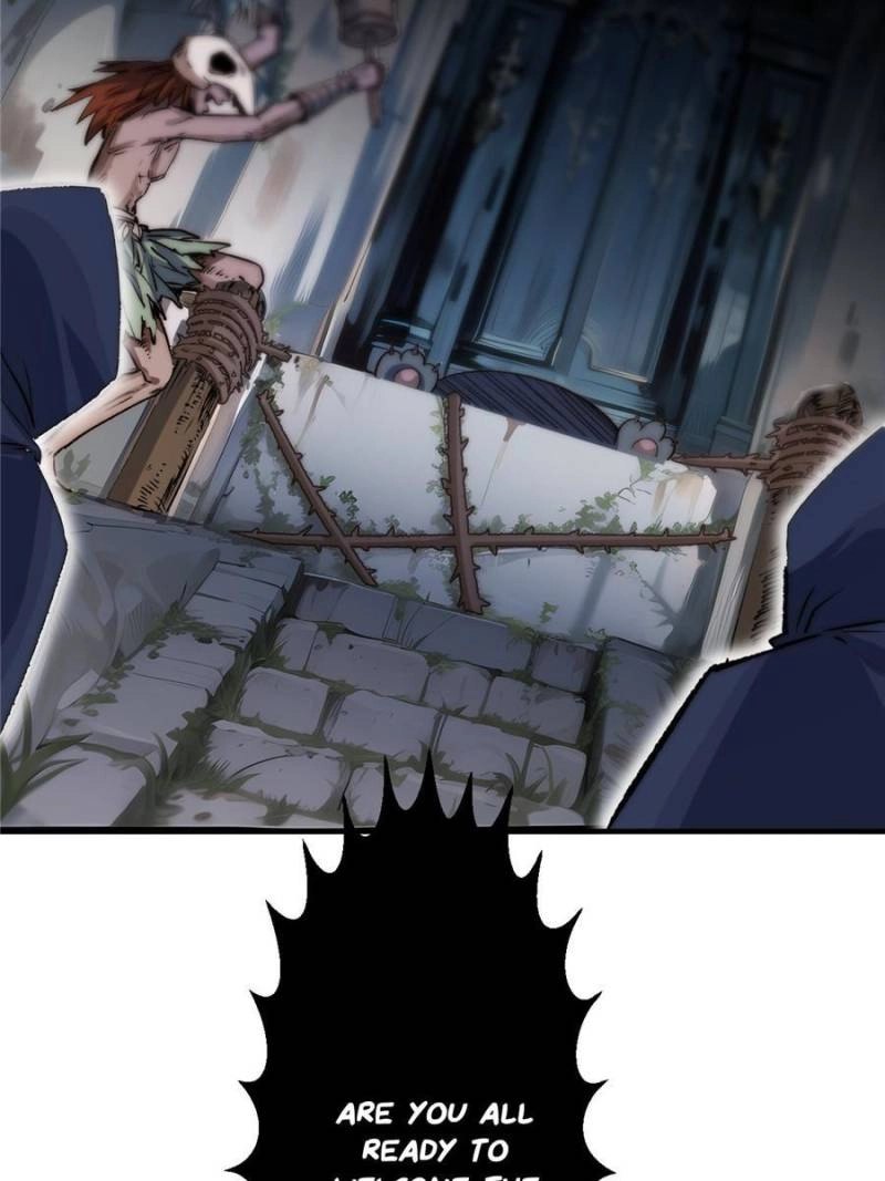 Top Tier Providence Chapter 120, page 100 of 115