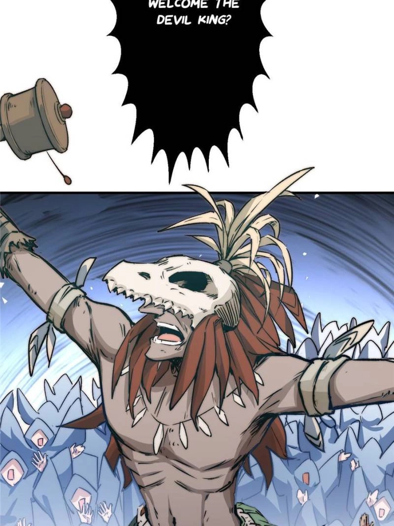 Top Tier Providence Chapter 120, page 101 of 115