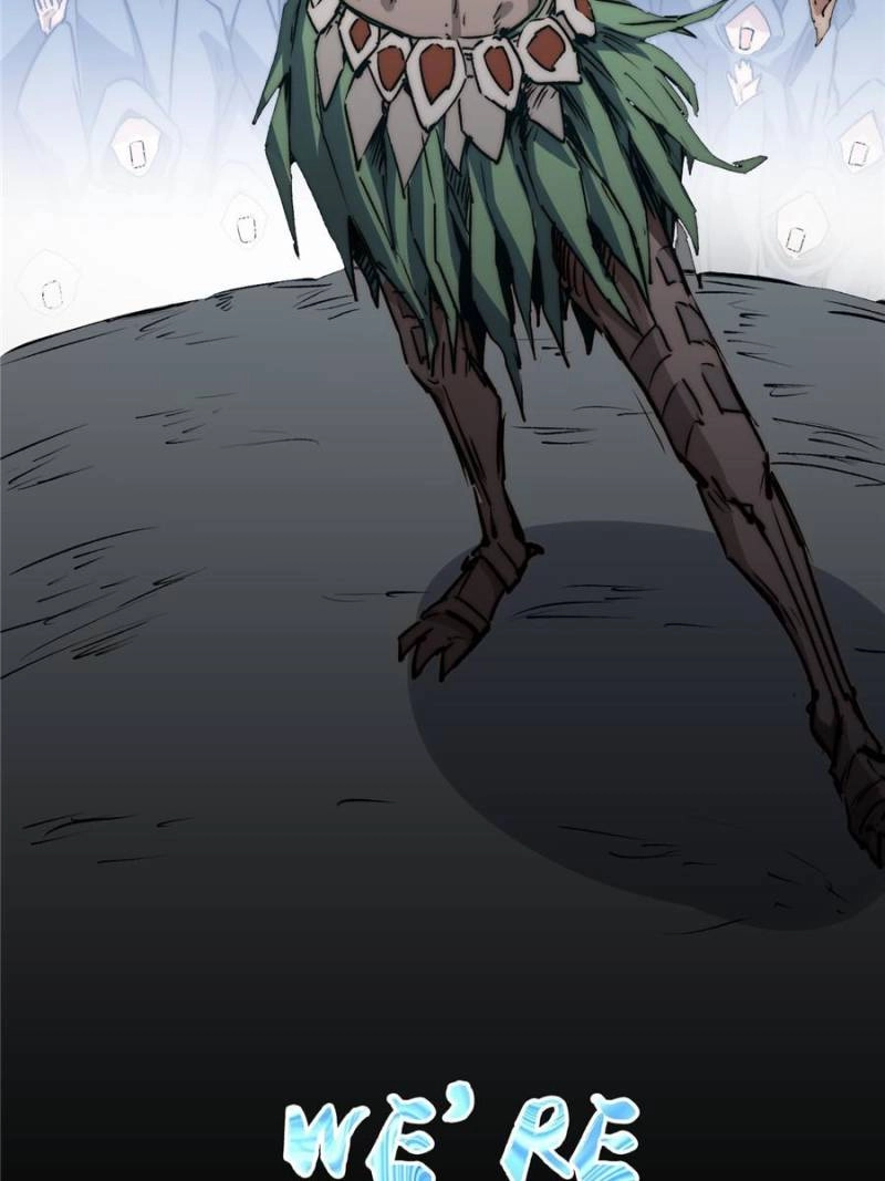 Top Tier Providence Chapter 120, page 102 of 115