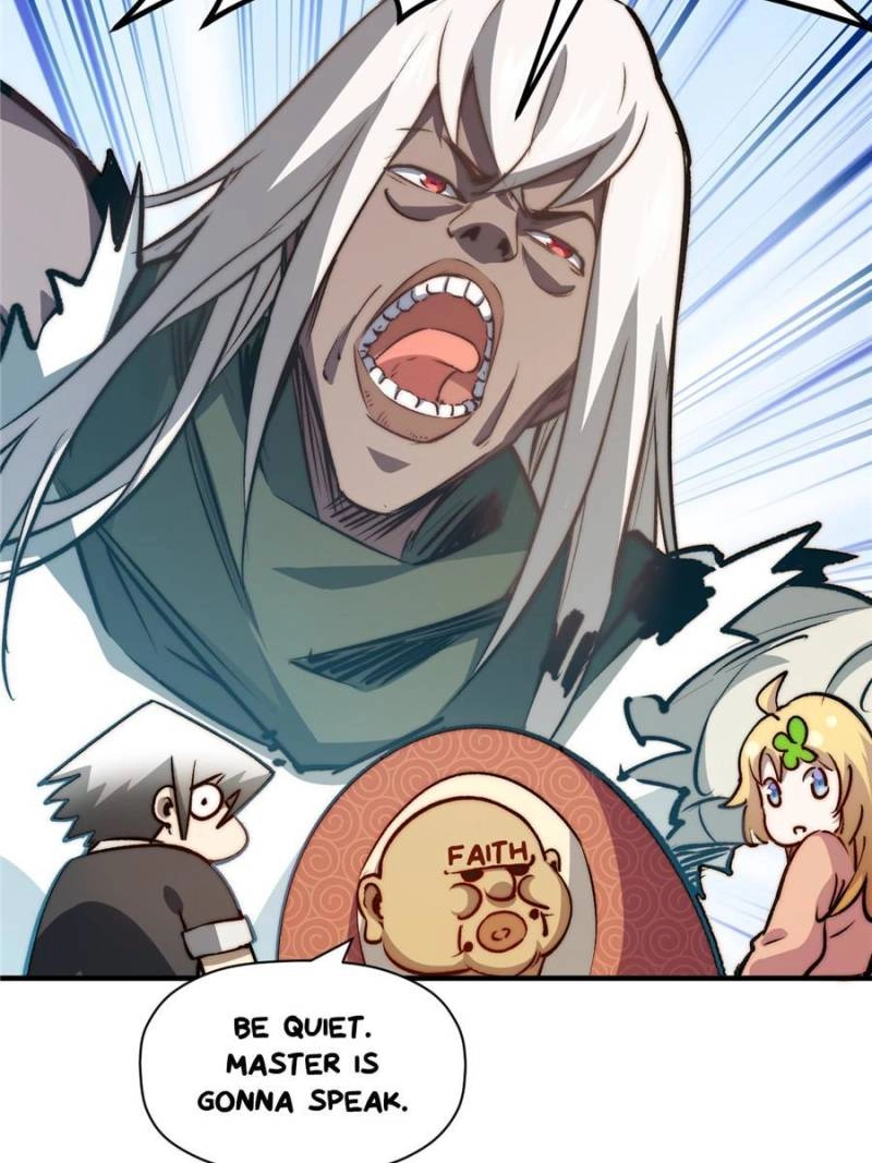 Top Tier Providence Chapter 120, page 17 of 115