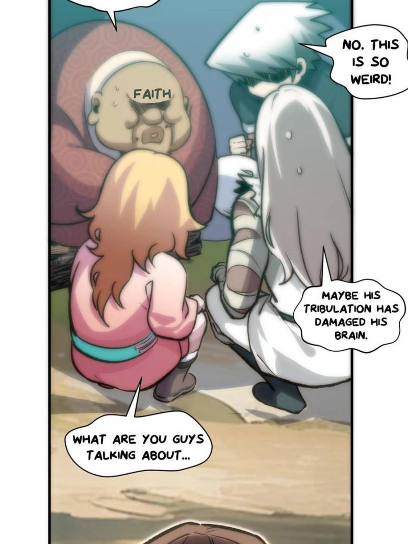 Top Tier Providence Chapter 120, page 26 of 115