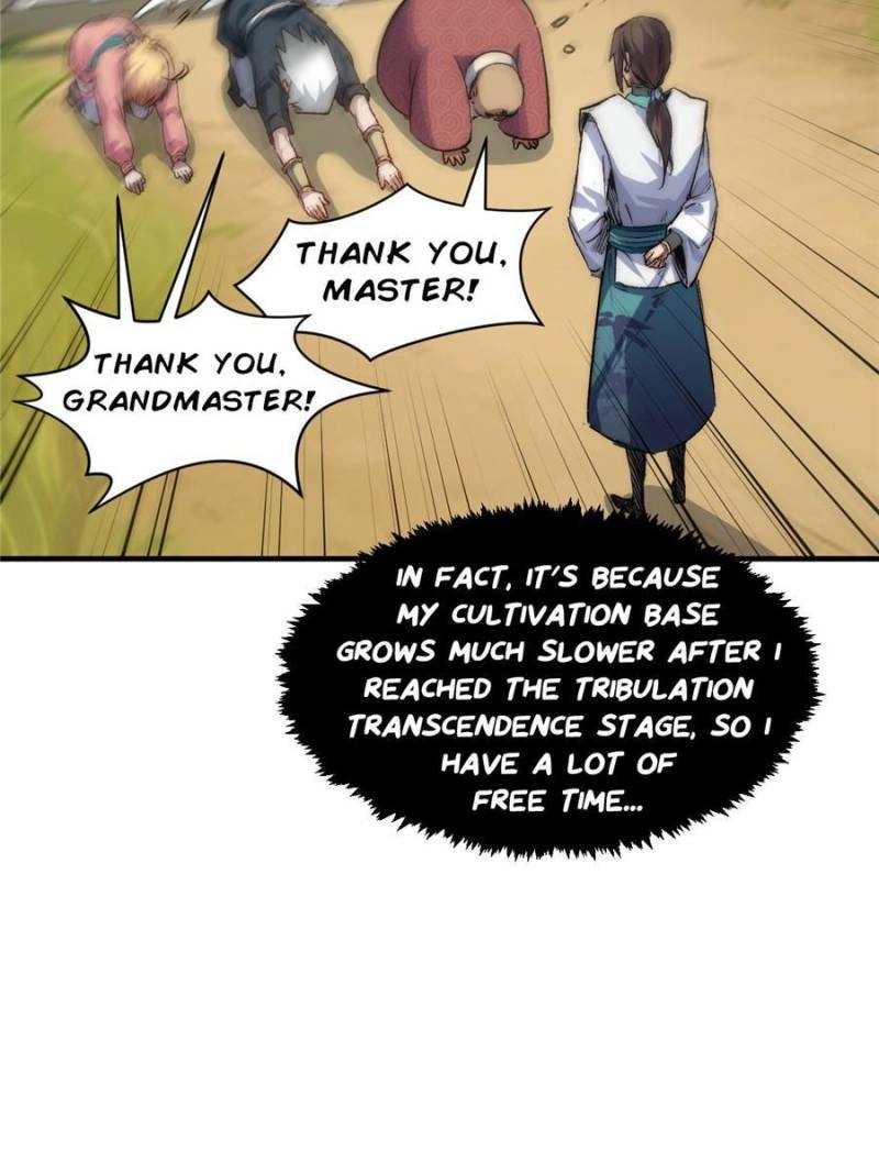 Top Tier Providence Chapter 120, page 29 of 115