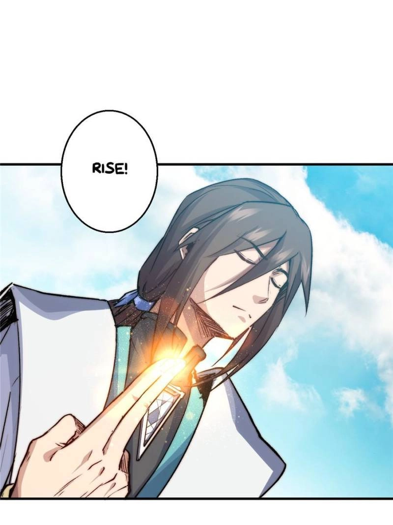 Top Tier Providence Chapter 120, page 30 of 115