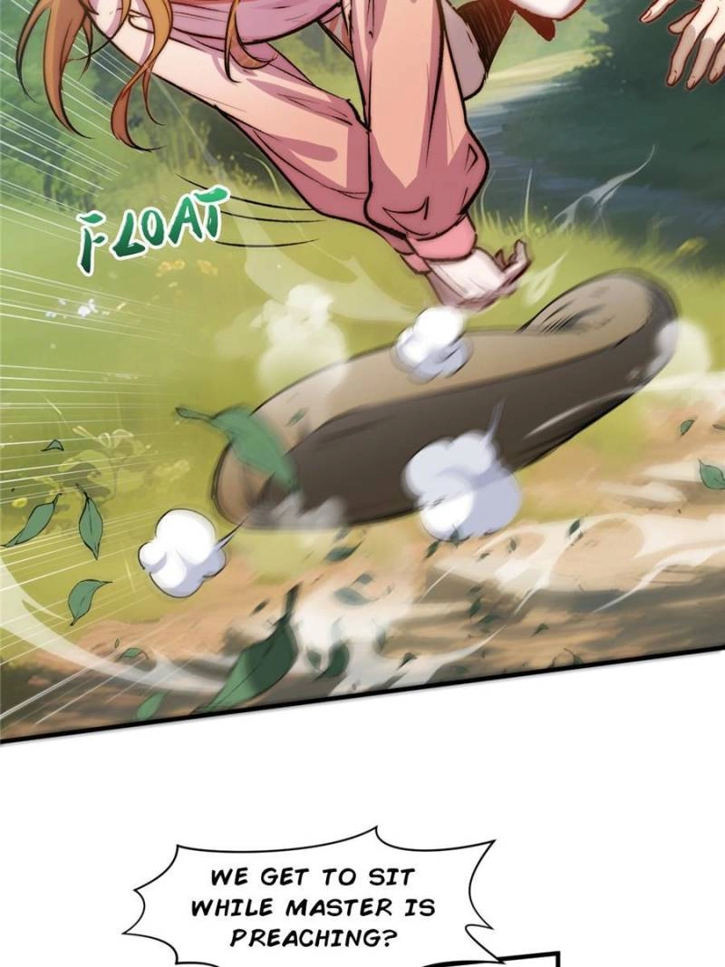 Top Tier Providence Chapter 120, page 32 of 115