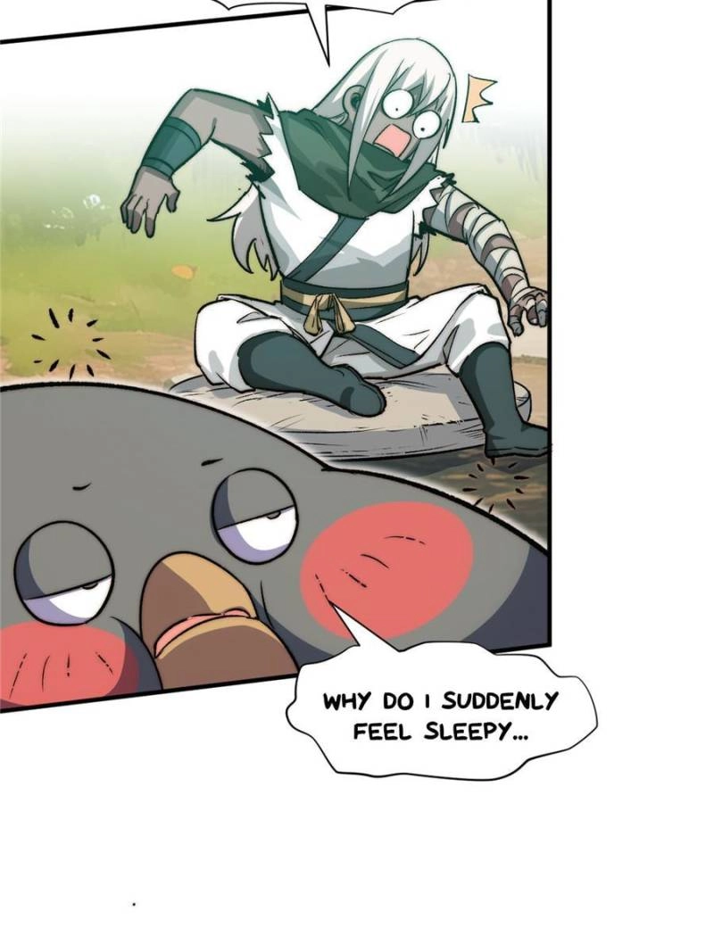 Top Tier Providence Chapter 120, page 33 of 115
