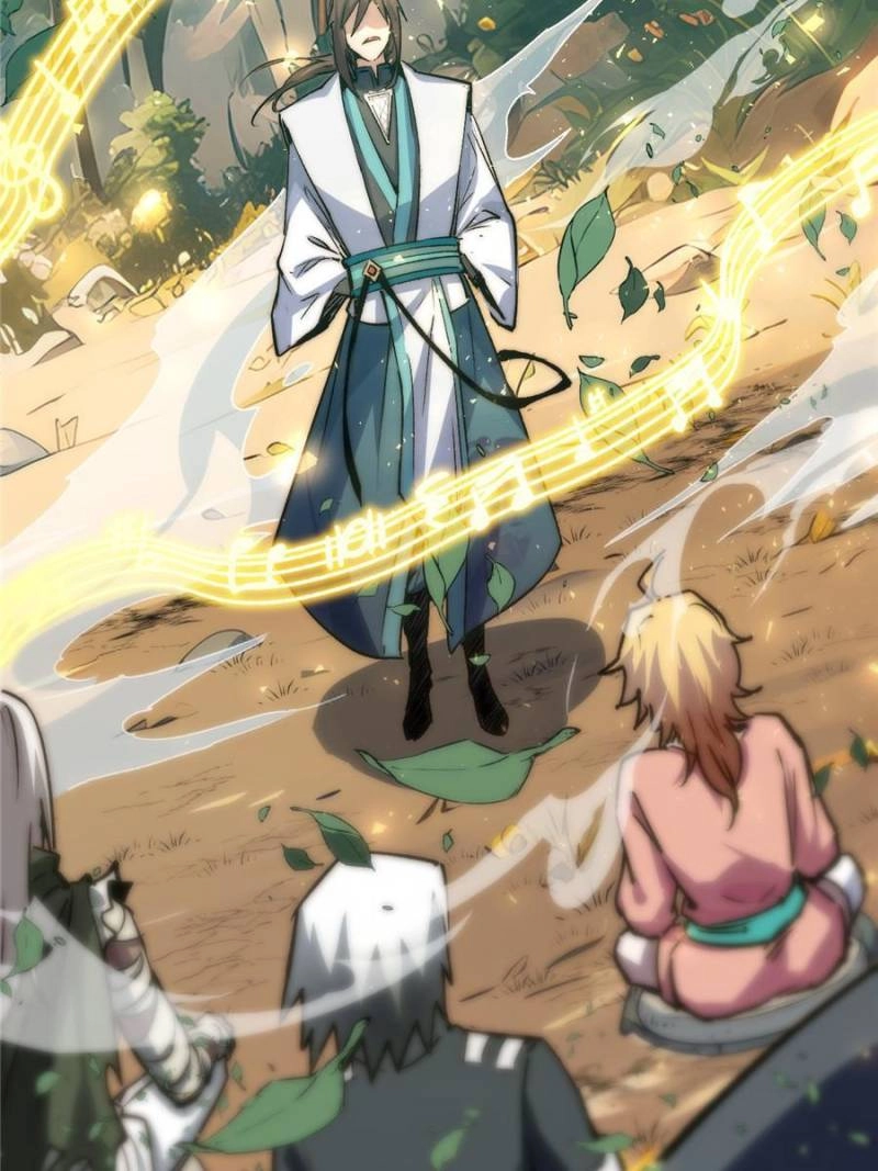 Top Tier Providence Chapter 120, page 35 of 115