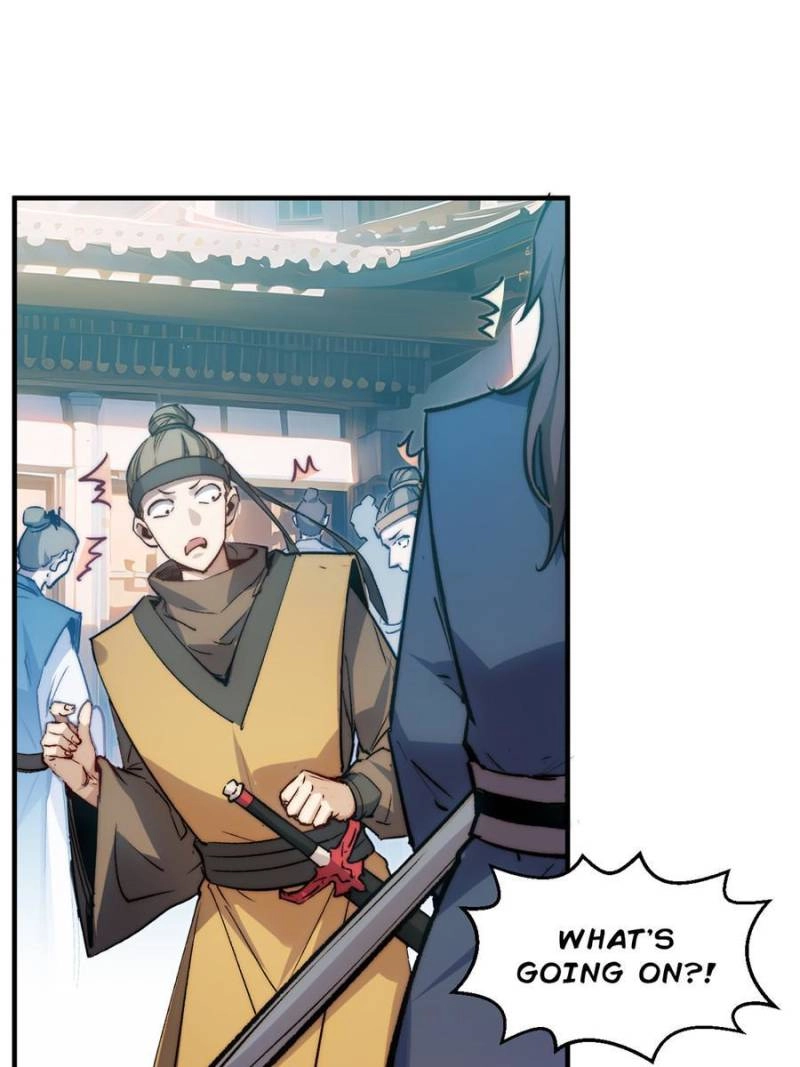 Top Tier Providence Chapter 120, page 40 of 115