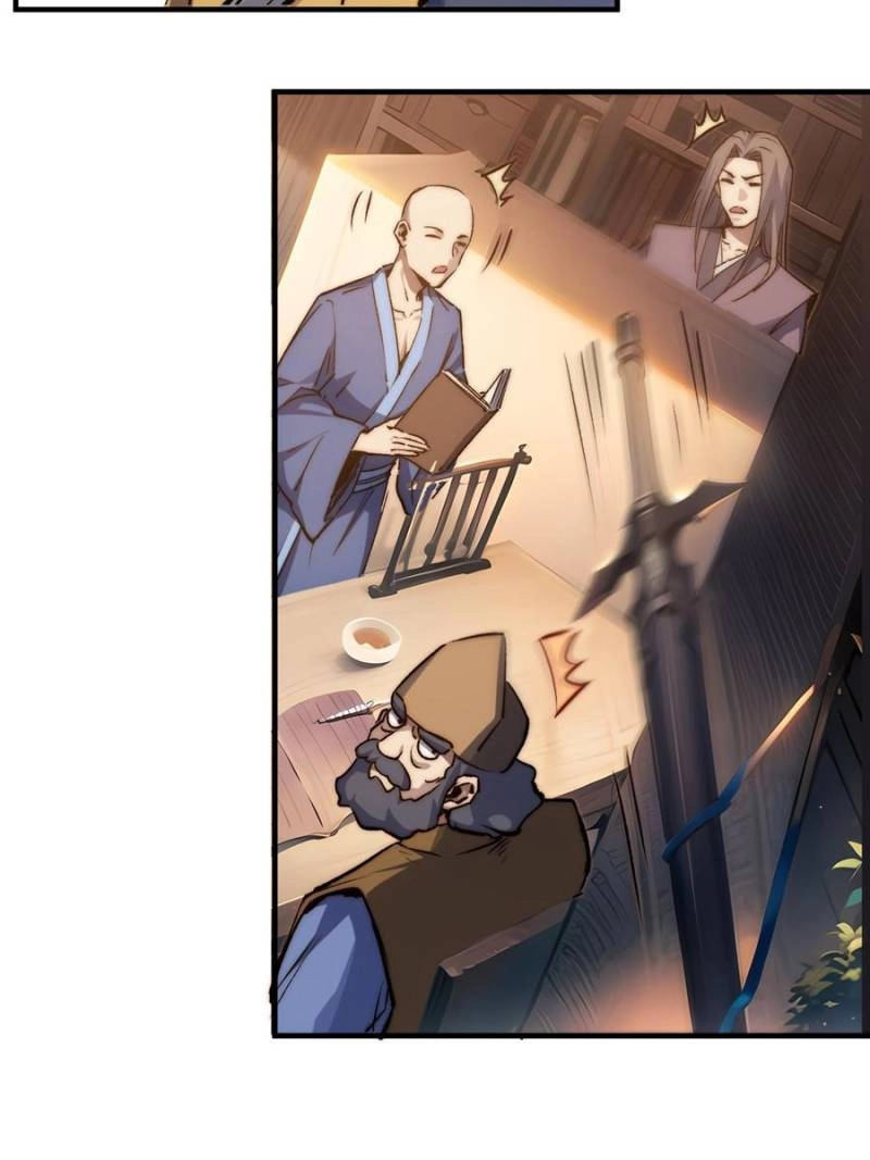 Top Tier Providence Chapter 120, page 41 of 115