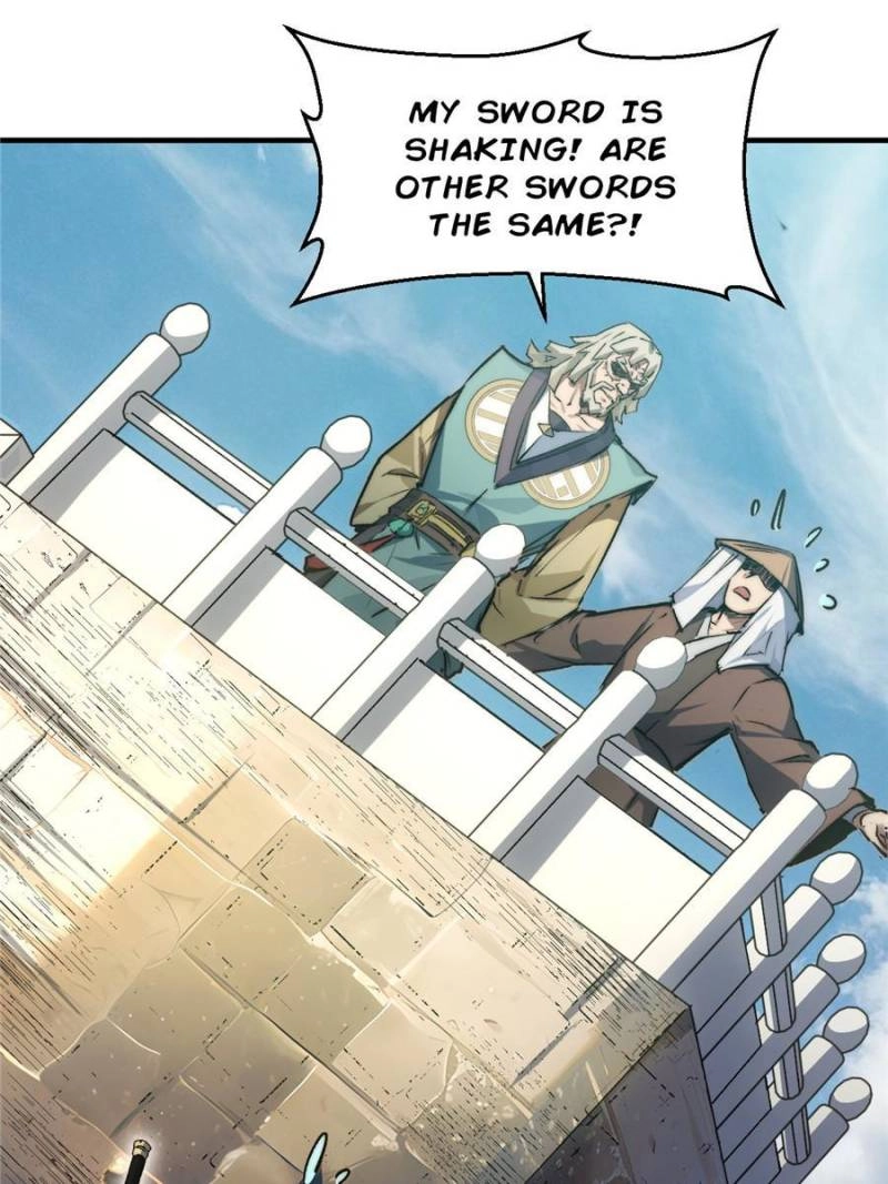 Top Tier Providence Chapter 120, page 42 of 115