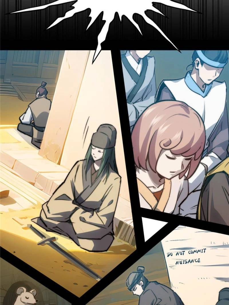 Top Tier Providence Chapter 120, page 46 of 115