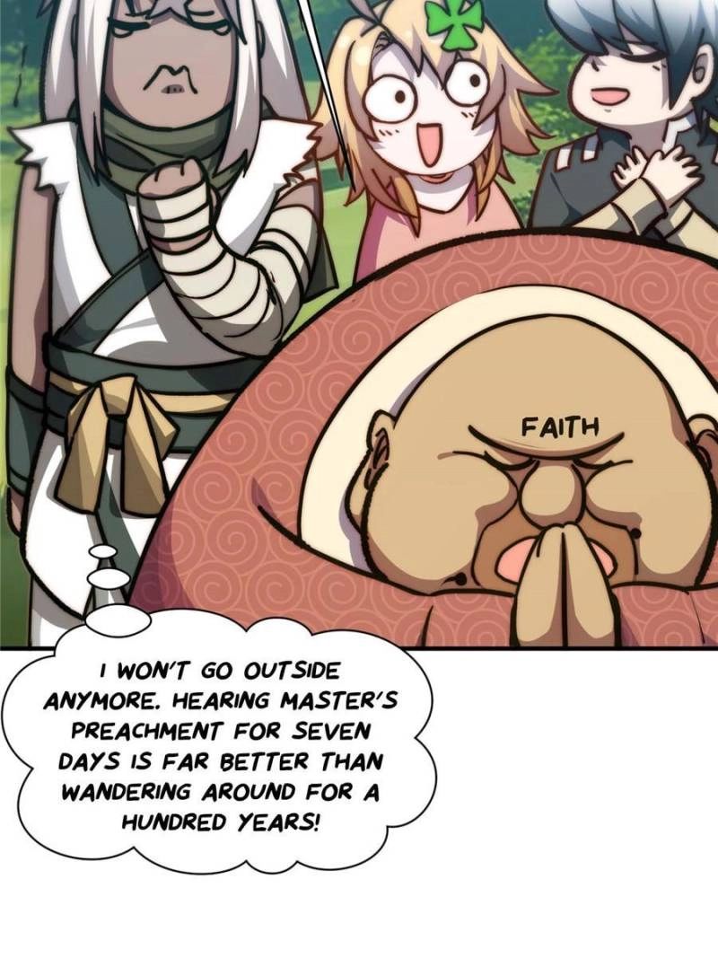Top Tier Providence Chapter 120, page 73 of 115