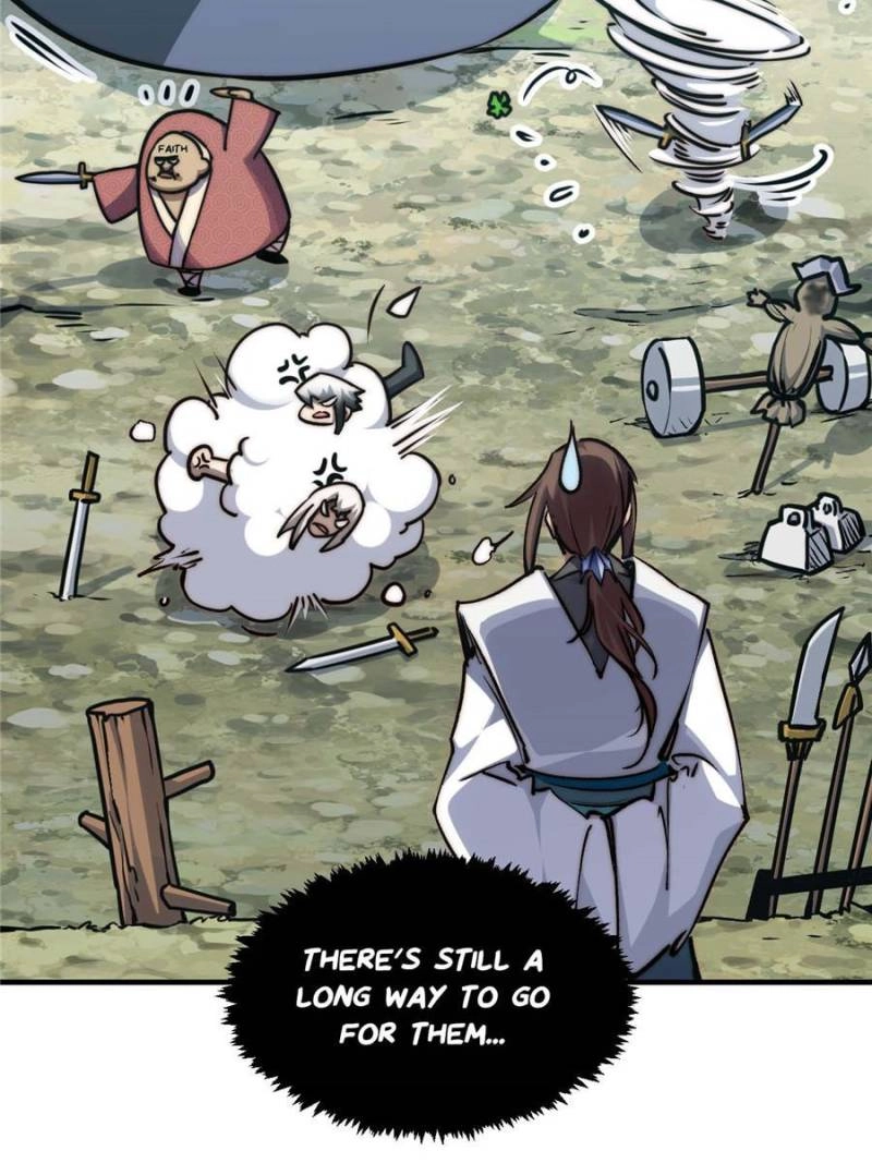 Top Tier Providence Chapter 120, page 76 of 115
