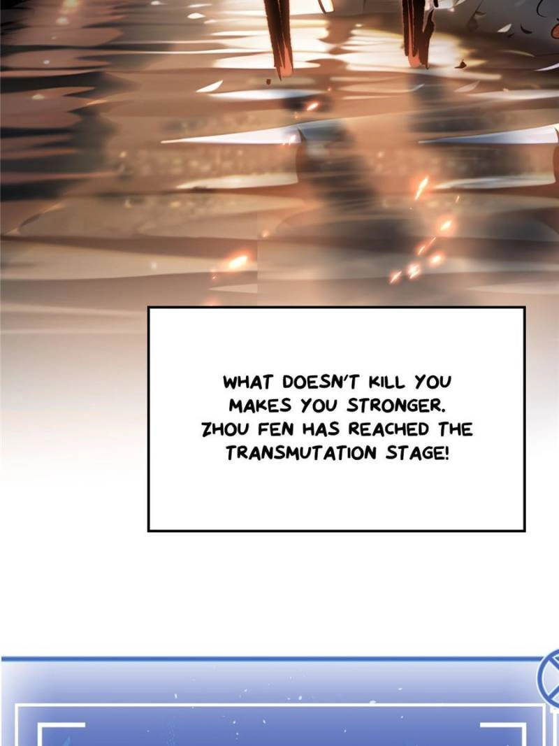 Top Tier Providence Chapter 120, page 8 of 115