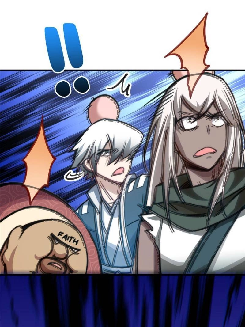 Top Tier Providence Chapter 120, page 83 of 115