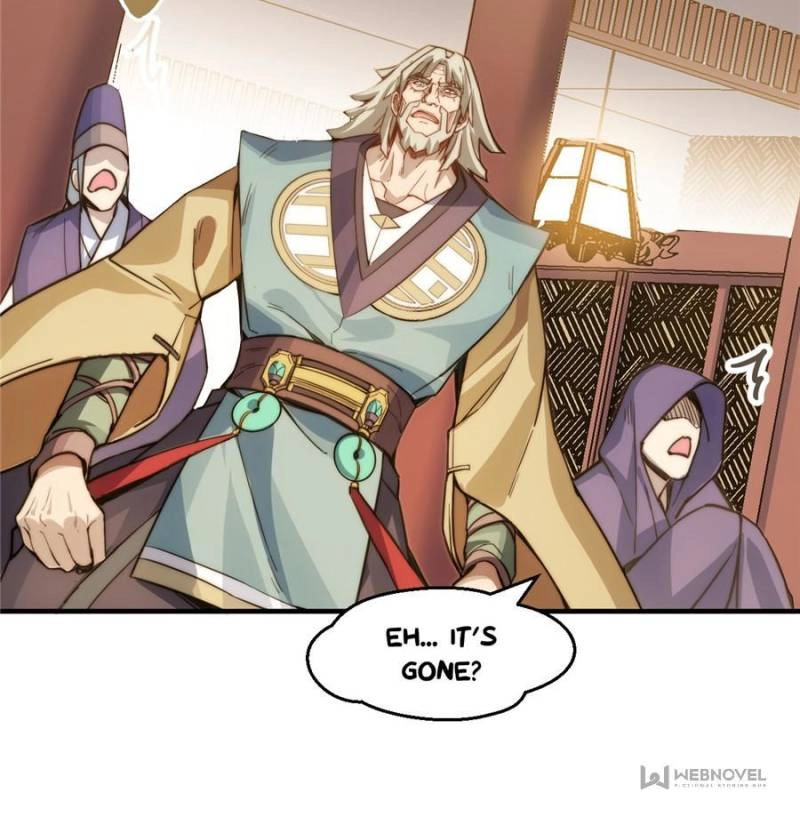 Top Tier Providence Chapter 120, page 90 of 115
