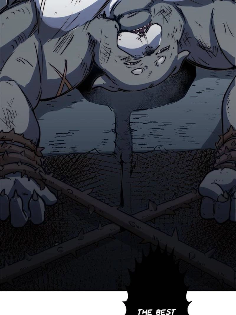 Top Tier Providence Chapter 120, page 98 of 115