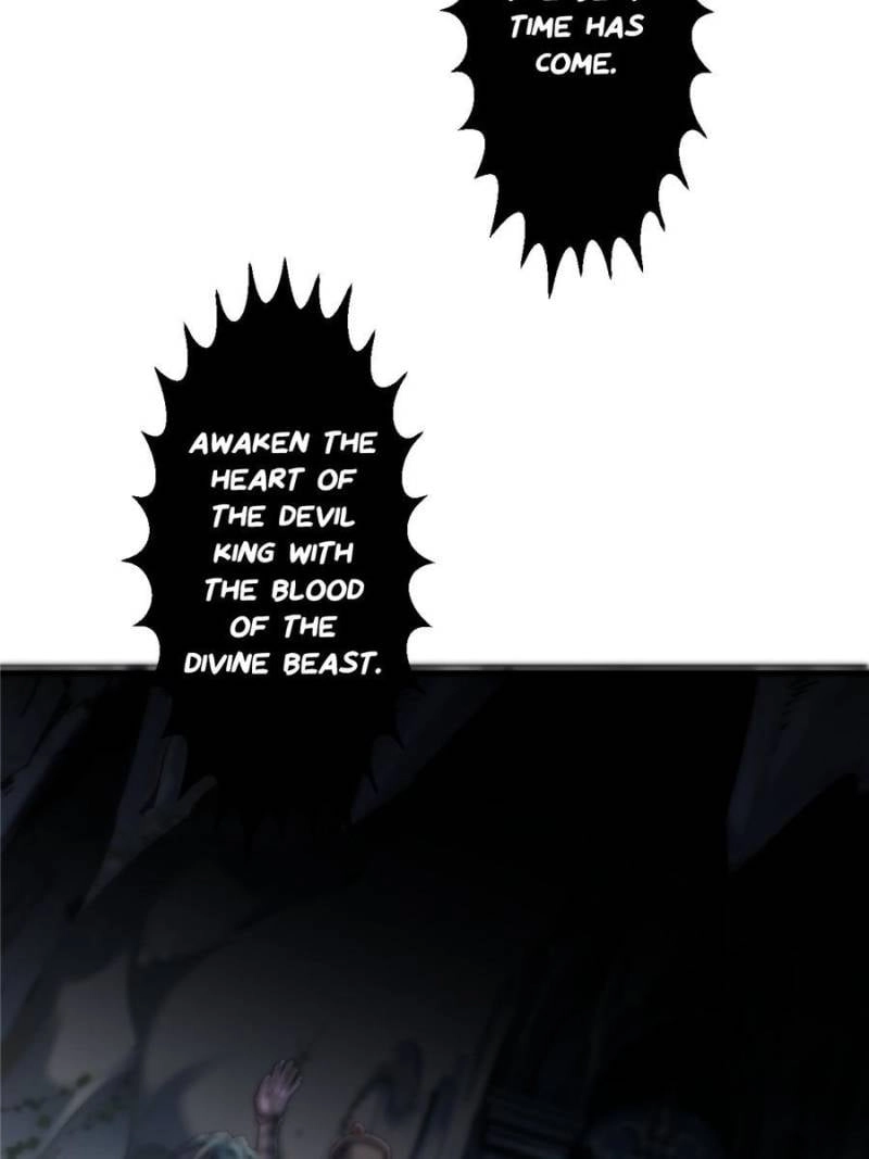 Top Tier Providence Chapter 120, page 99 of 115