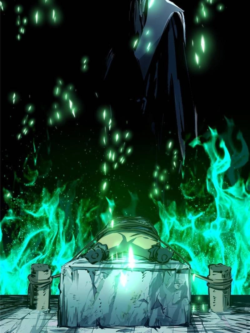 Top Tier Providence Chapter 121, page 10 of 97
