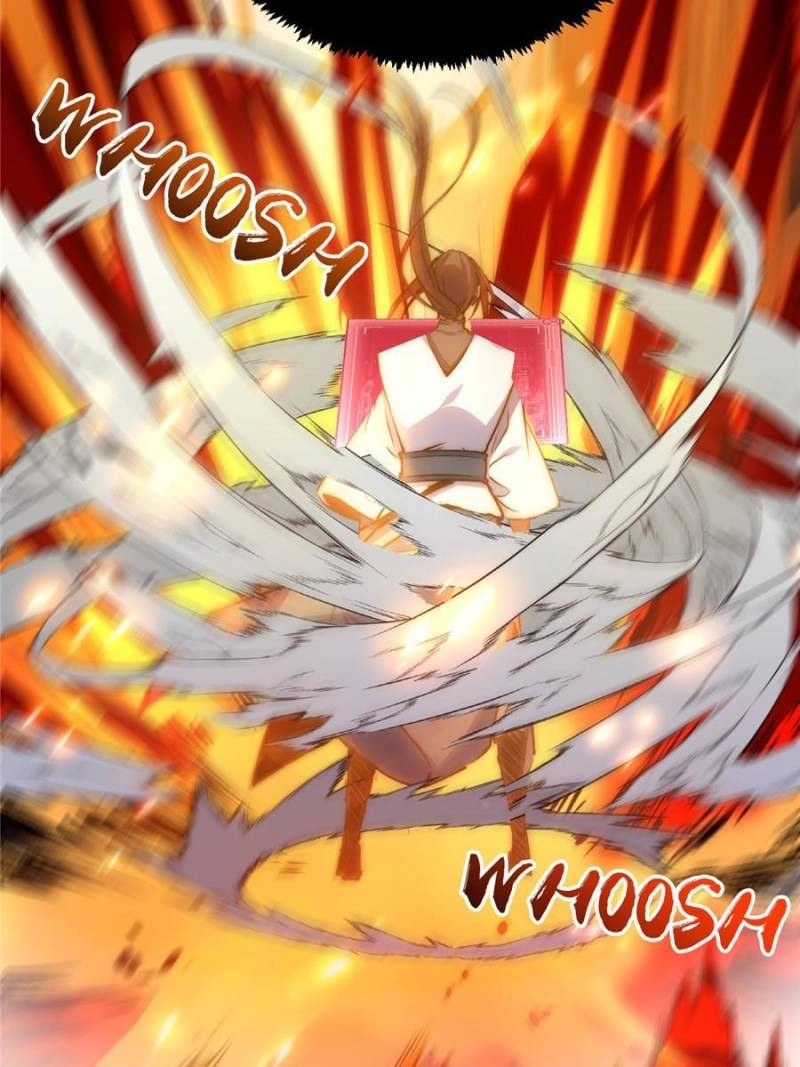 Top Tier Providence Chapter 121, page 17 of 97