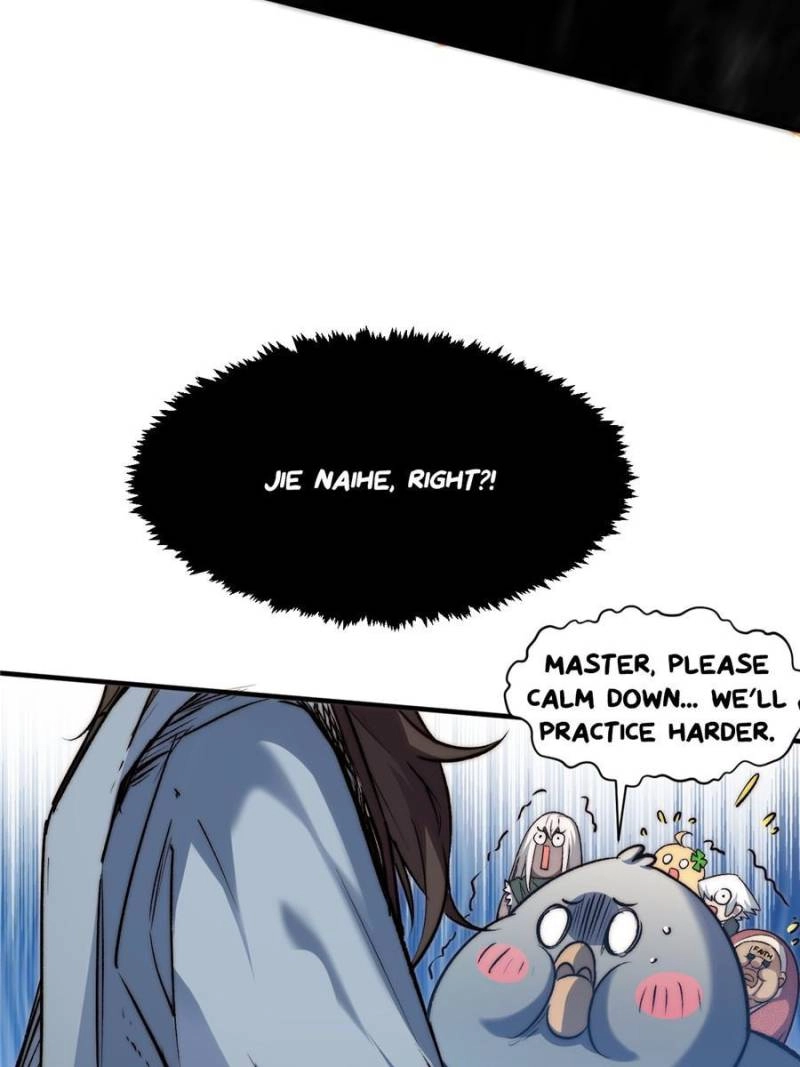 Top Tier Providence Chapter 121, page 20 of 97