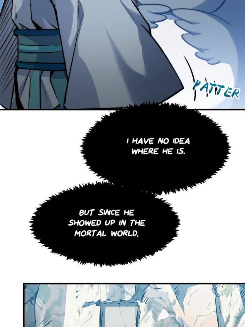 Top Tier Providence Chapter 121, page 21 of 97