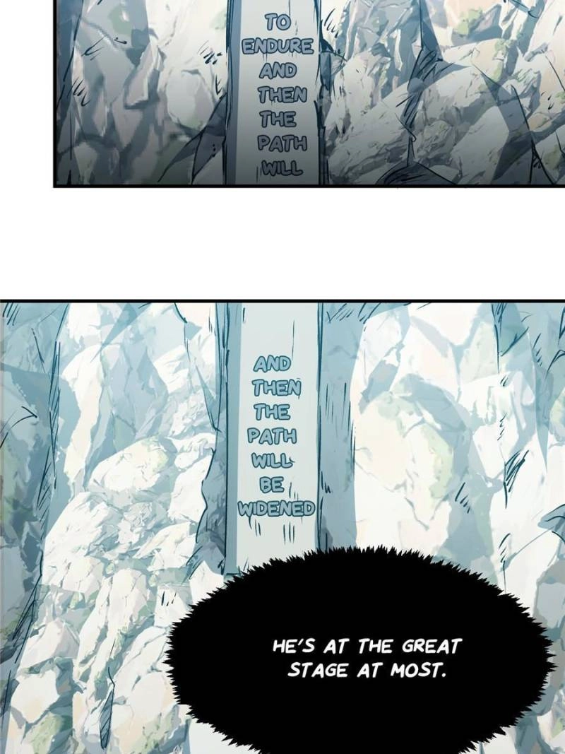 Top Tier Providence Chapter 121, page 22 of 97