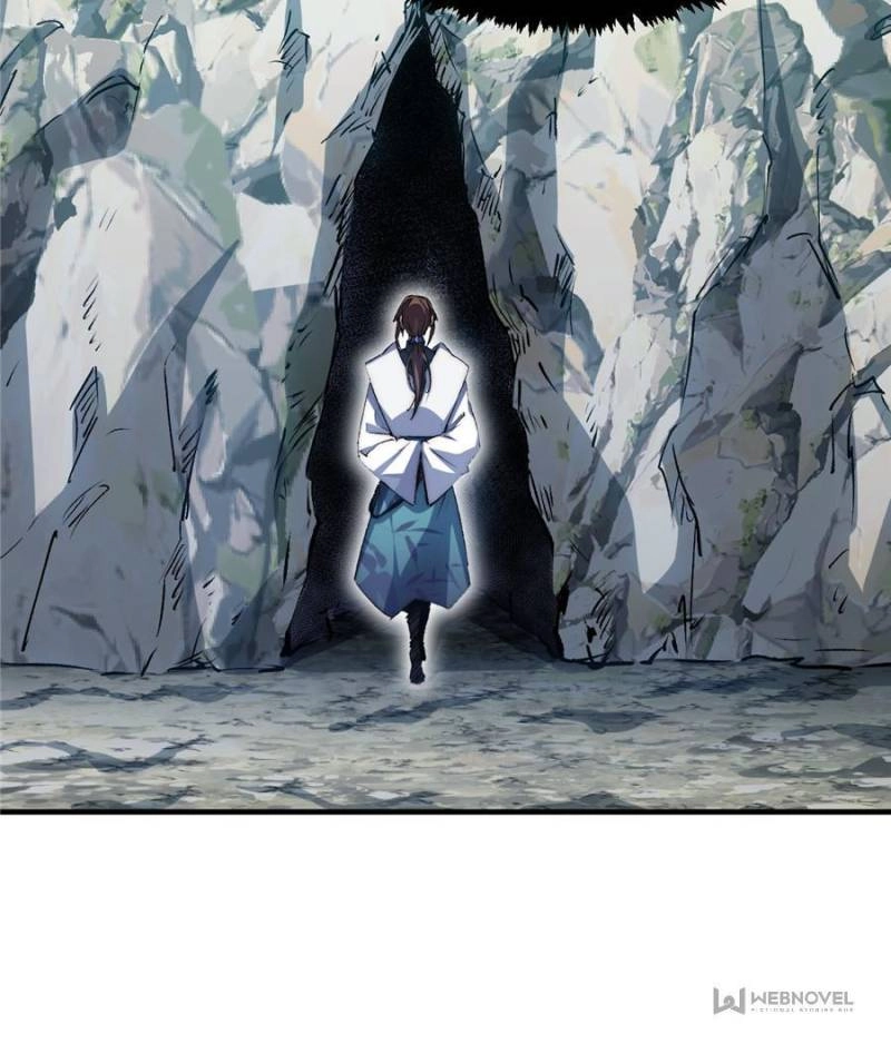 Top Tier Providence Chapter 121, page 23 of 97