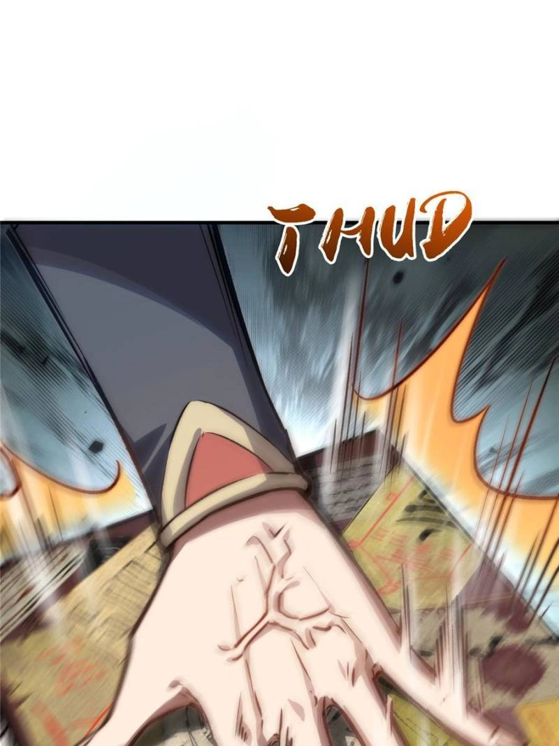 Top Tier Providence Chapter 121, page 24 of 97