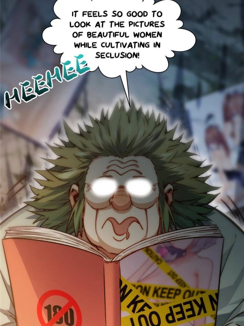 Top Tier Providence Chapter 121, page 31 of 97