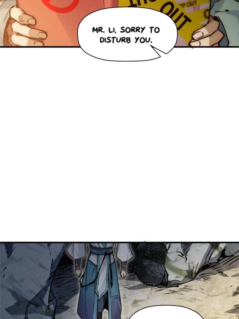 Top Tier Providence Chapter 121, page 32 of 97