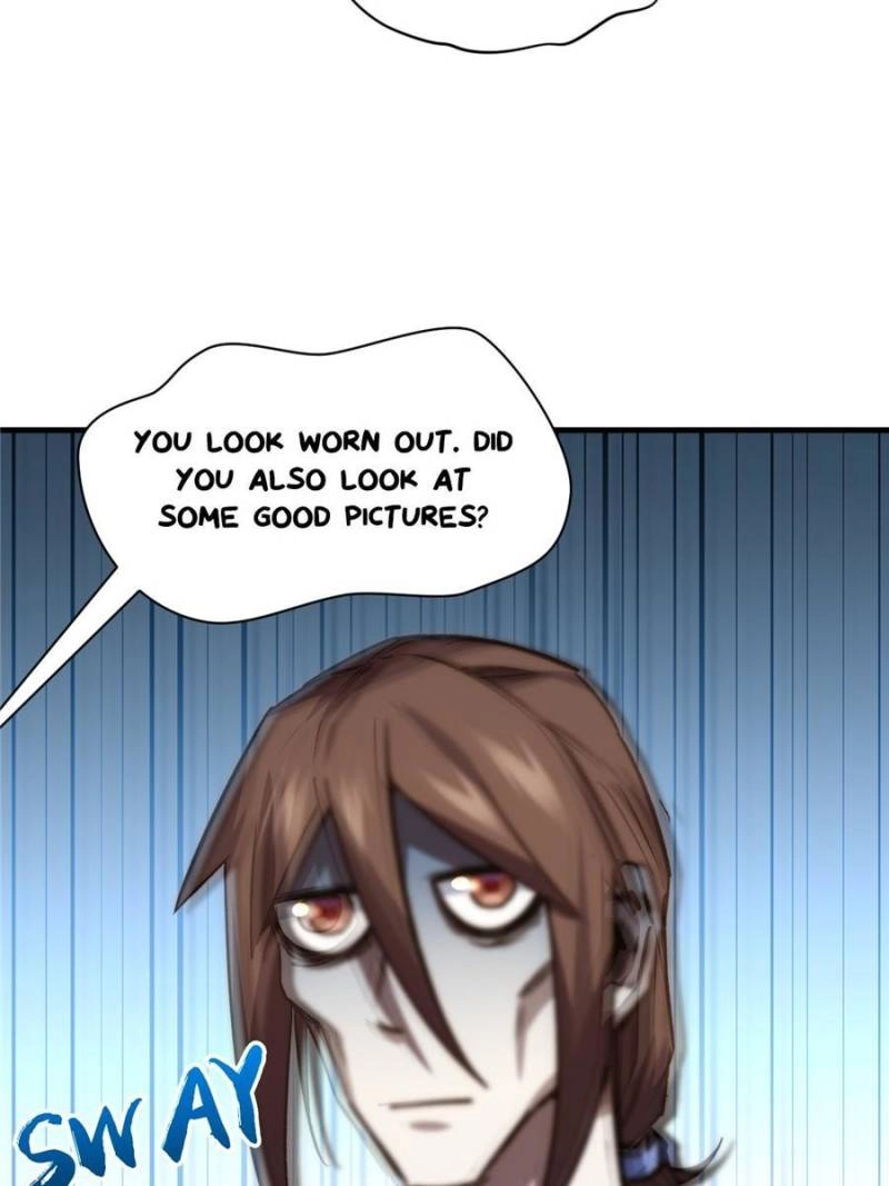 Top Tier Providence Chapter 121, page 34 of 97